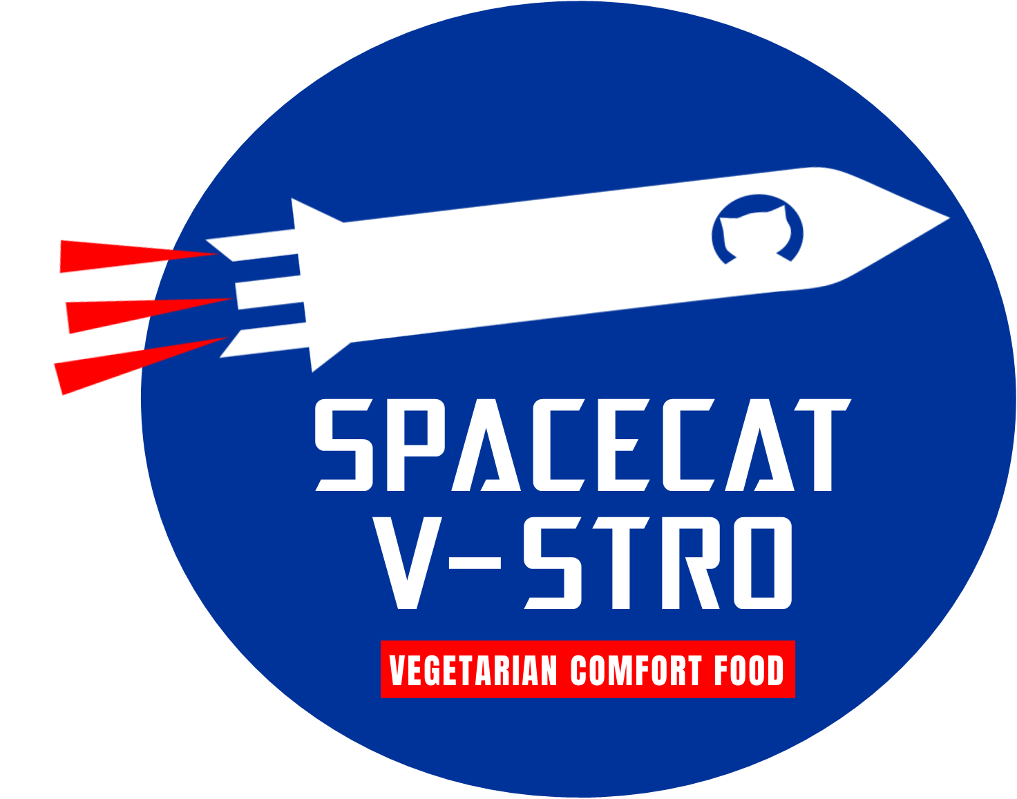 Spacecat V
